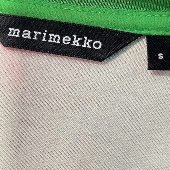 Marimekko Lokki dress Size S - Picture 4 of 4